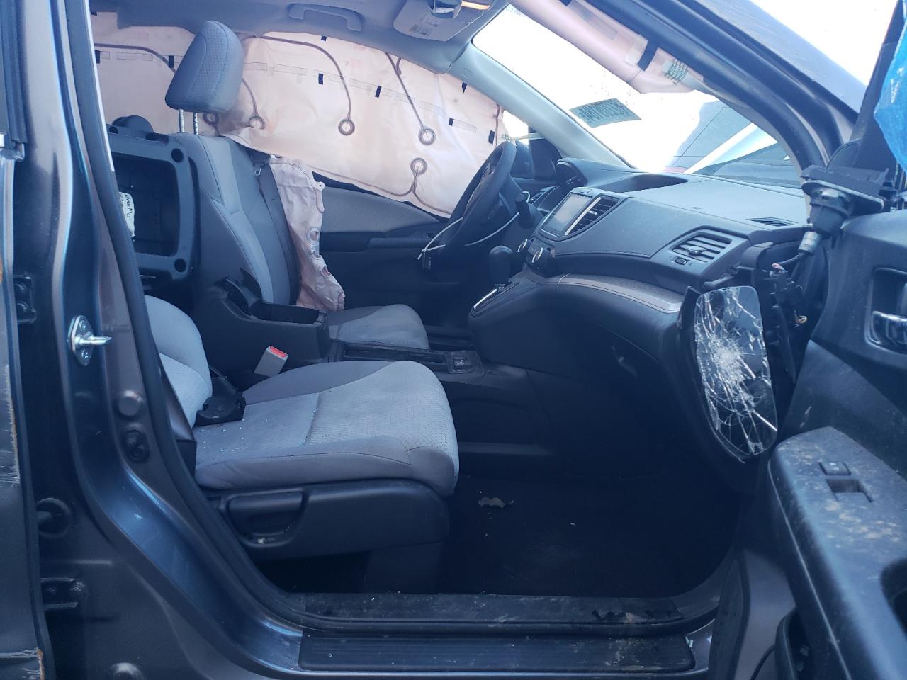 2016 Honda CR-V - Image 7