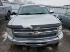 2011 CHEVROLET SILVERADO K1500 LT for sale at Copart ON - TORONTO