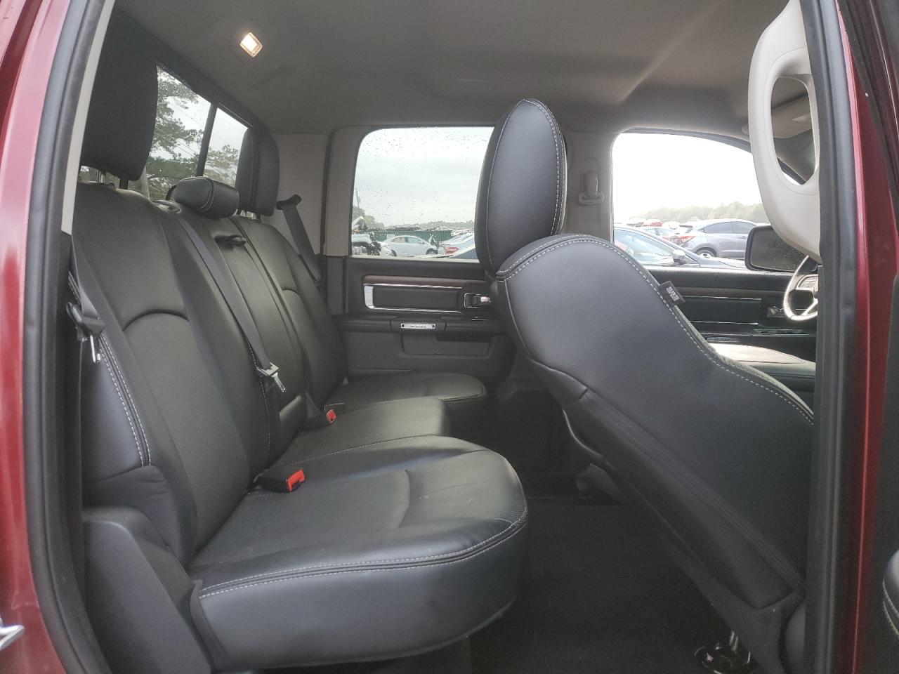 2017 RAM 1500 - Image 10