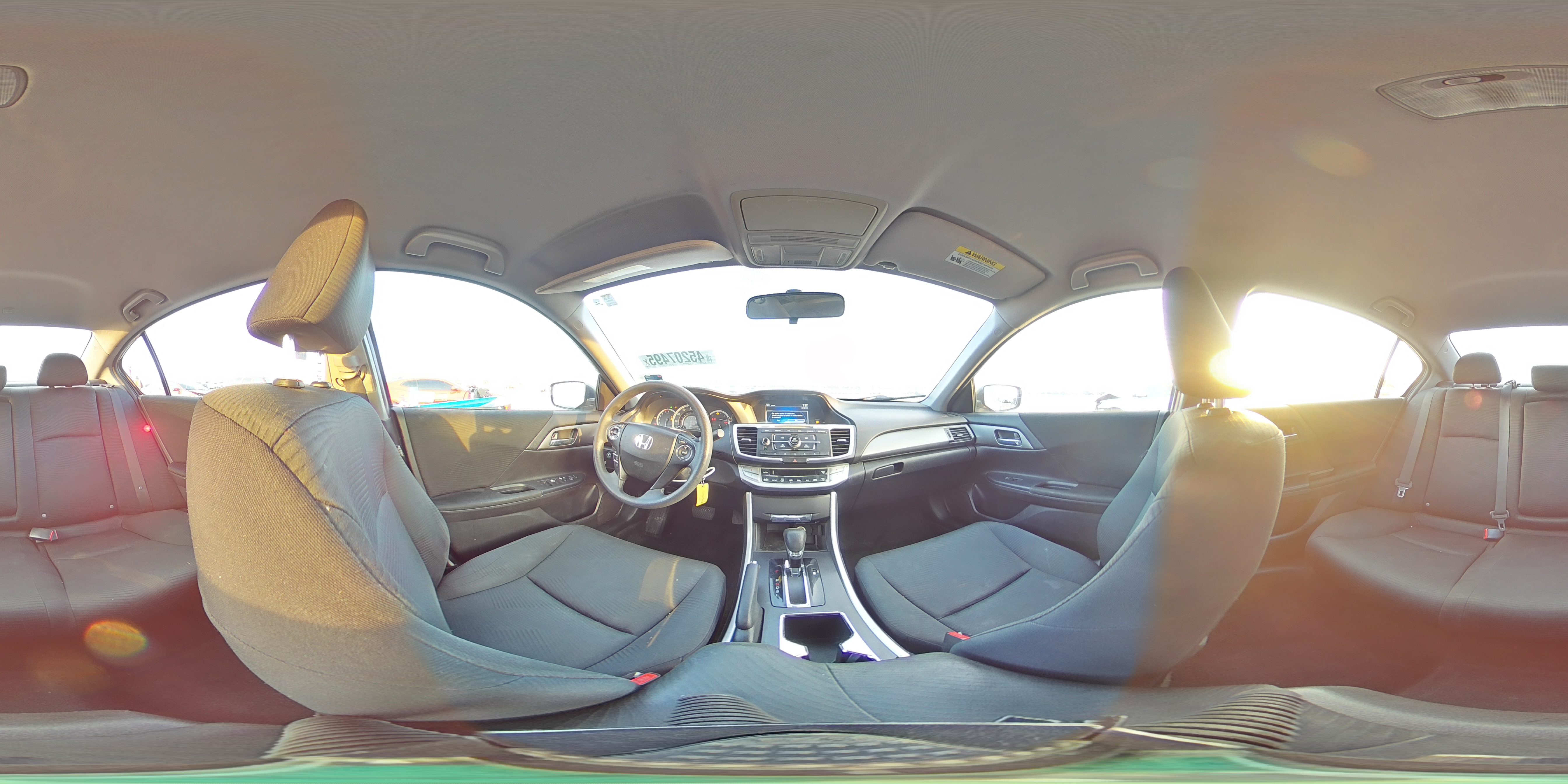 2014 Honda Accord - Image 15