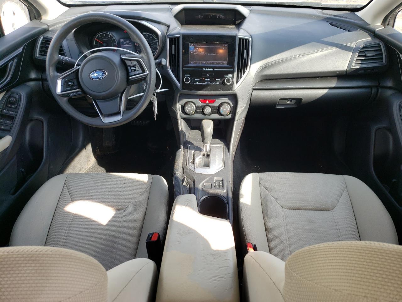 2018 Subaru Impreza - Image 8