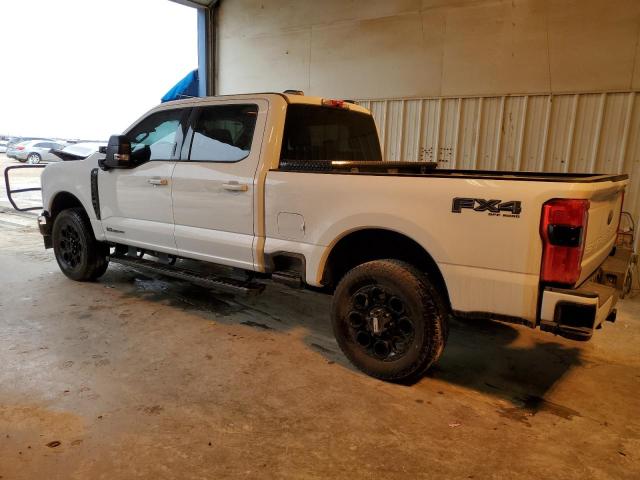  FORD F250 2024 White
