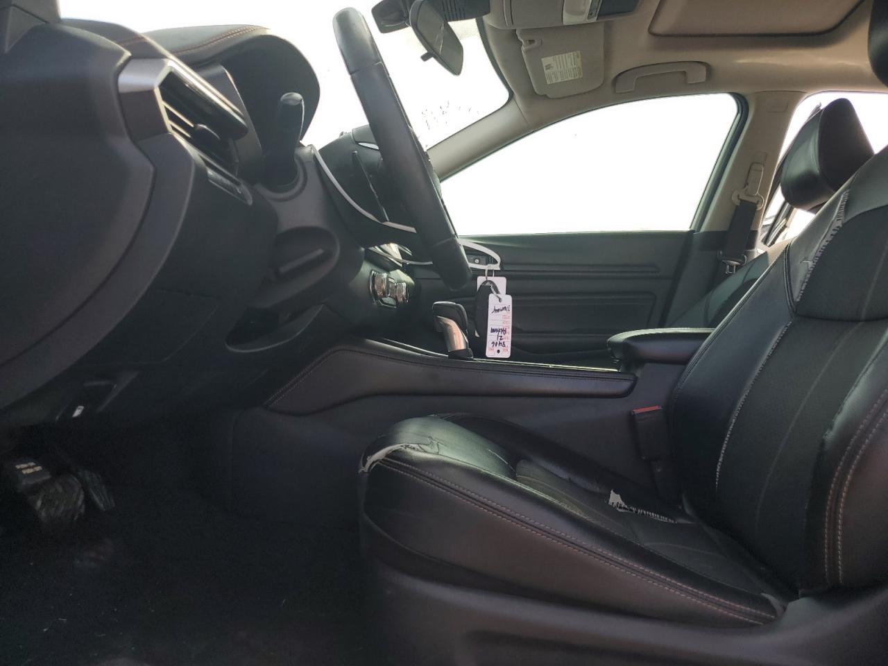 2021 Nissan Altima - Image 7