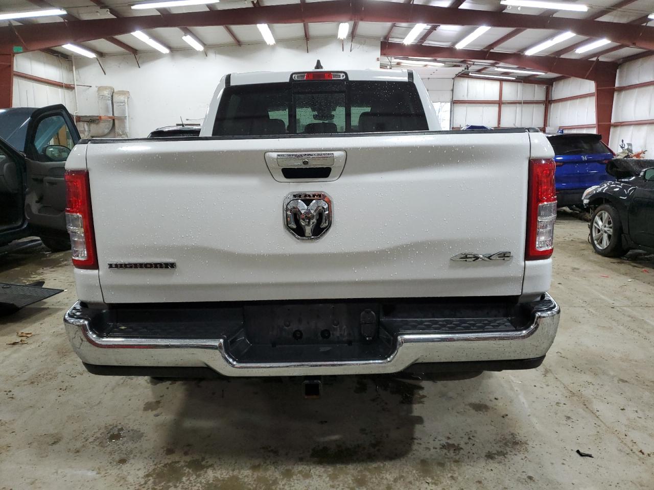 2020 RAM 1500 - Image 6