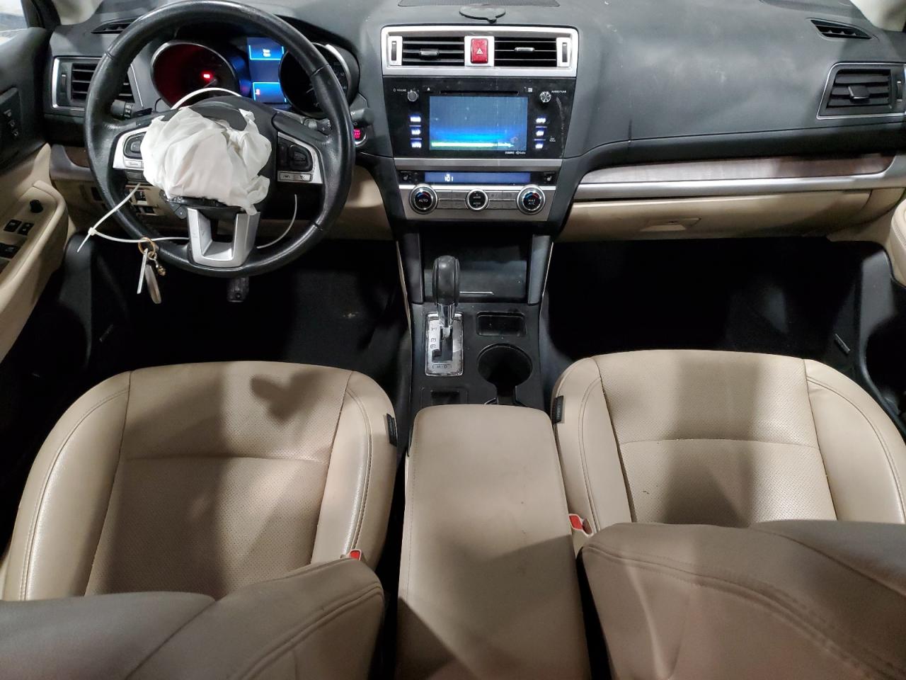 2016 Subaru Outback - Image 8
