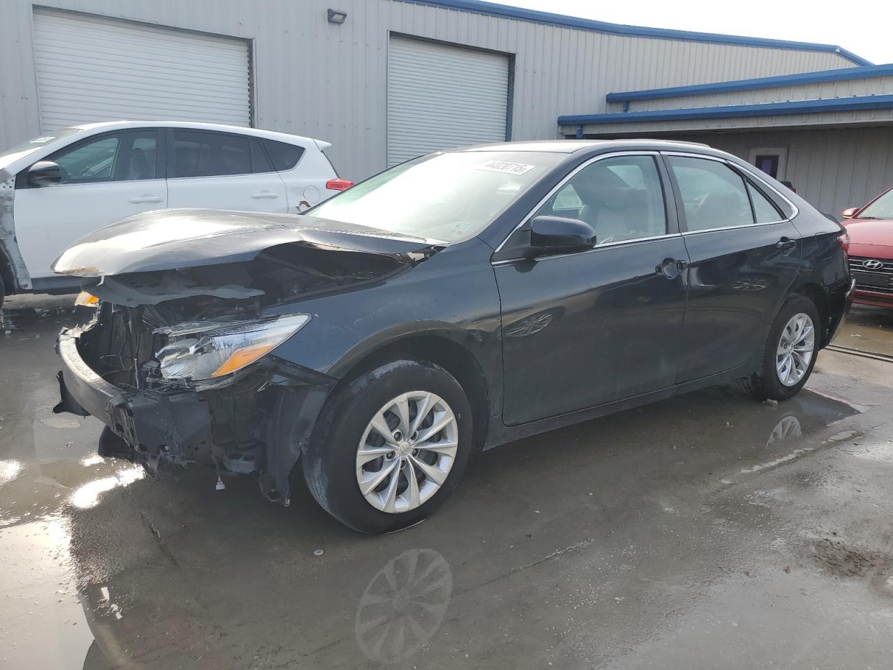2015 Toyota Camry - Image 1