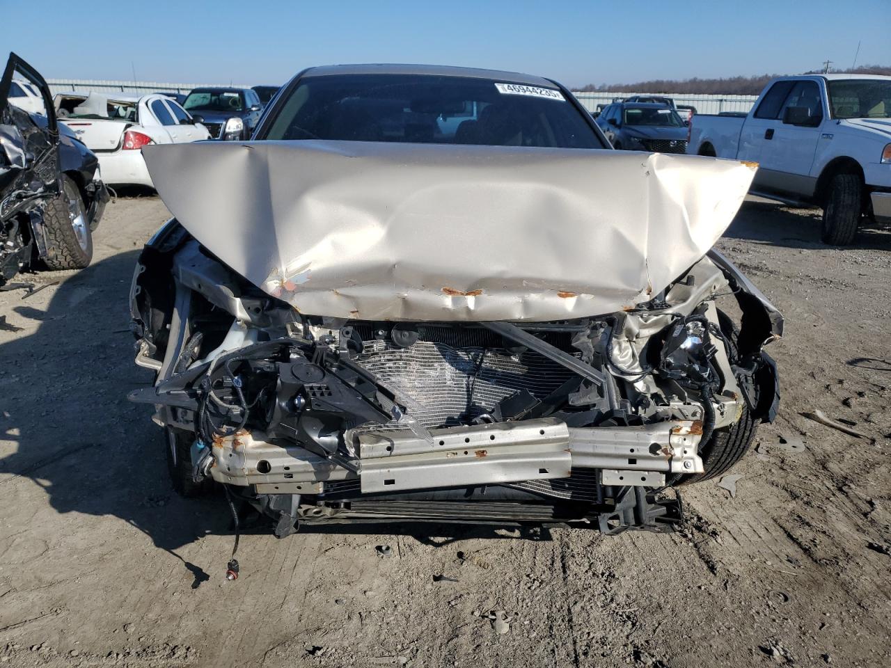 2014 Honda Accord - Image 5