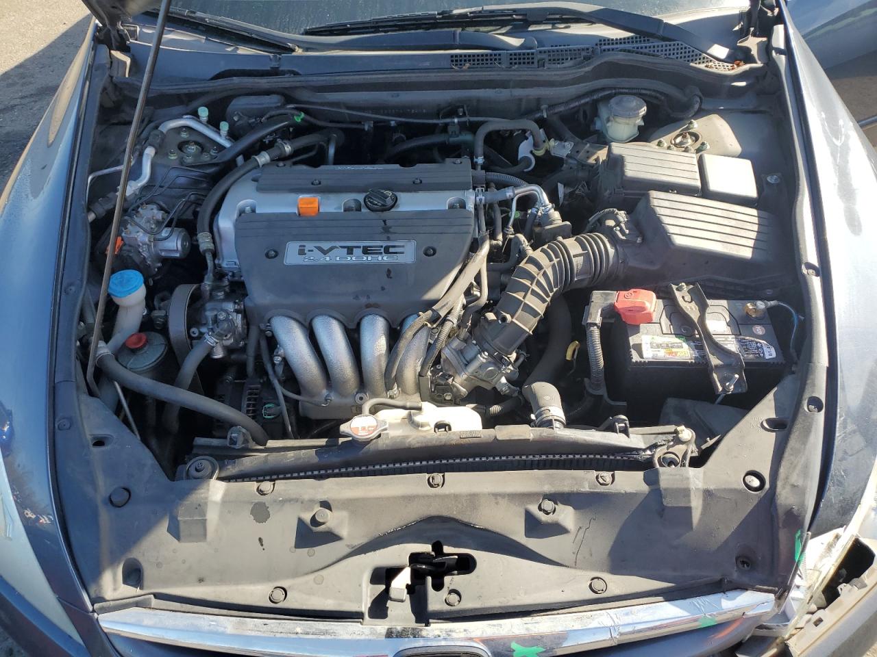 2007 Honda Accord - Image 11