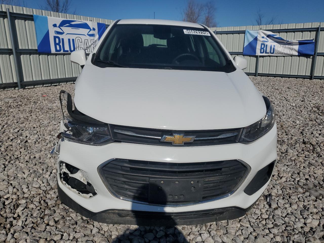 2020 Chevrolet Trax - Image 5