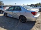 2006 Toyota Corolla Ce en Venta en Riverview, FL - Side