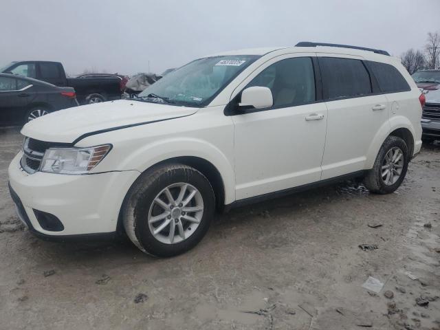 2013 Dodge Journey Sxt