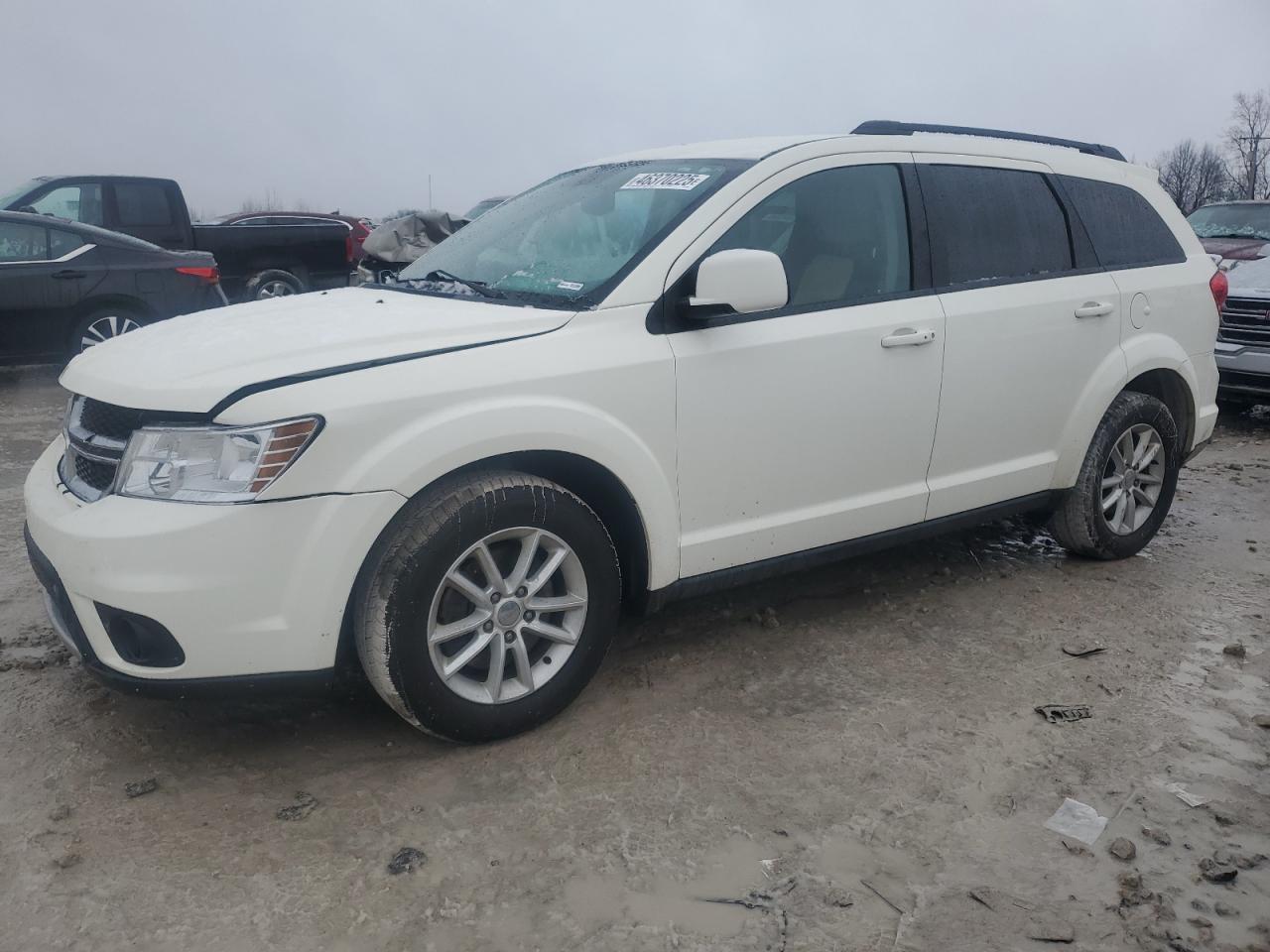 2013 Dodge Journey - Image 1