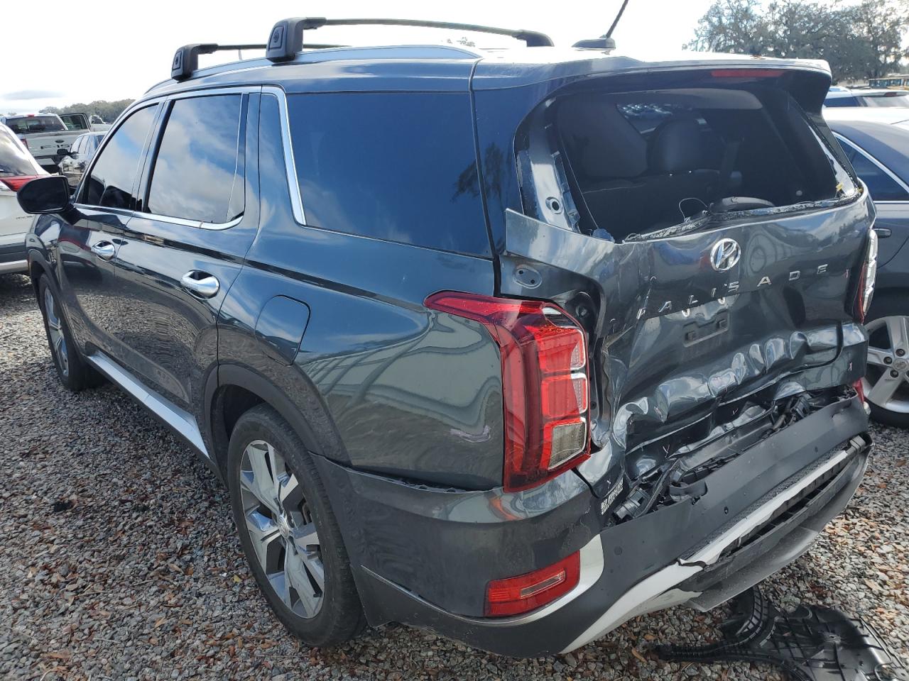 2020 Hyundai Palisade - Image 2