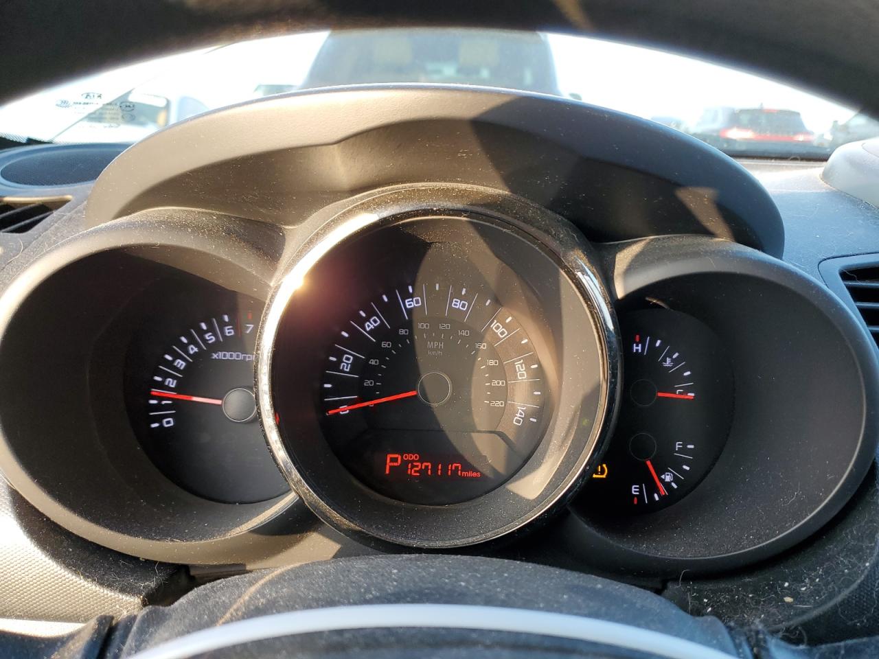 2011 Kia Soul - Image 9