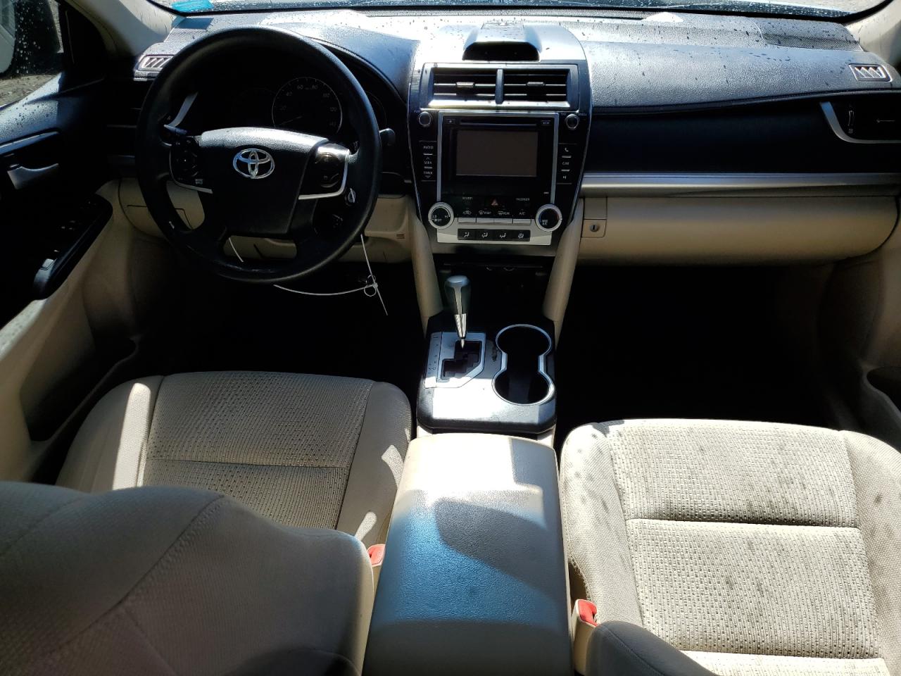 2013 Toyota Camry - Image 8