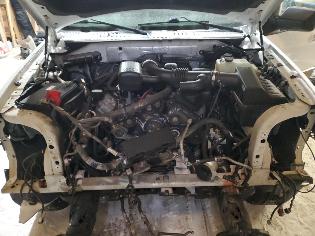 2013 Ford Expedition - Image 12