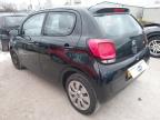 2016 CITROEN C1 FEEL PU for sale at Copart ST HELENS