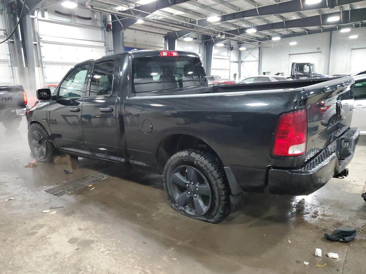 2018 RAM 1500 - Image 2