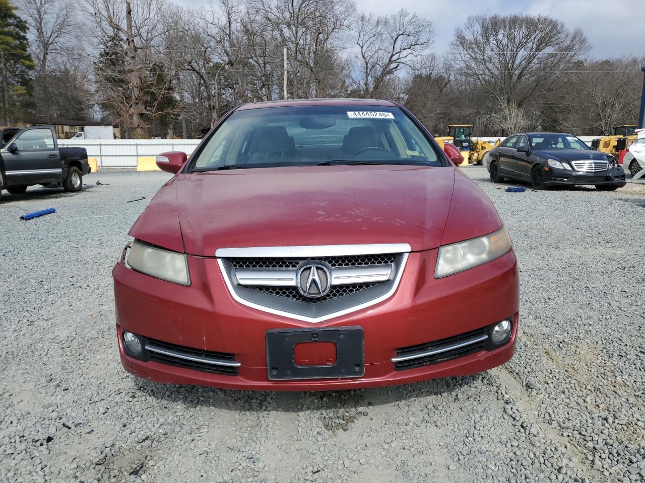 2007 Acura TL - Image 5
