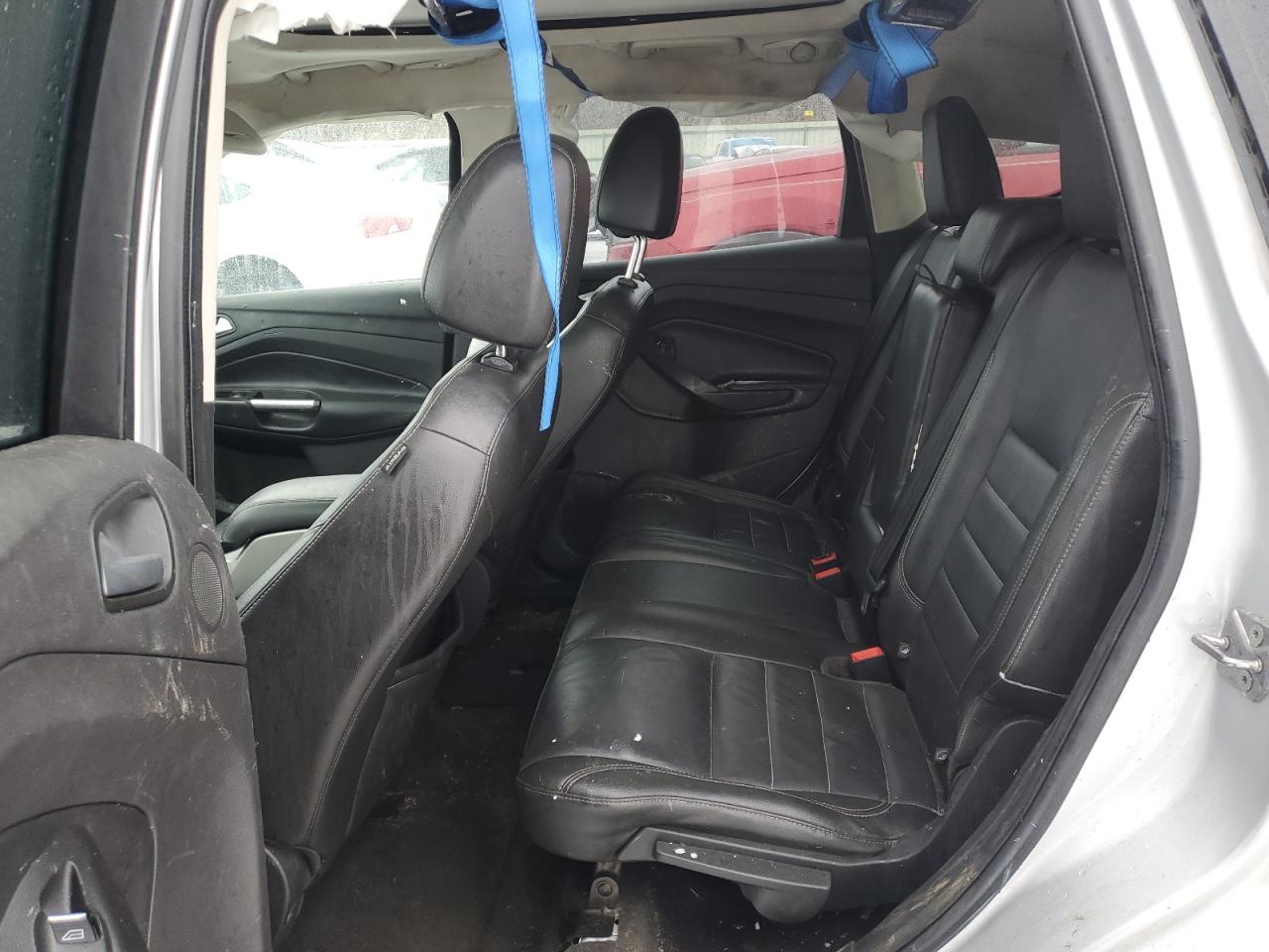 2013 Ford Escape - Image 11