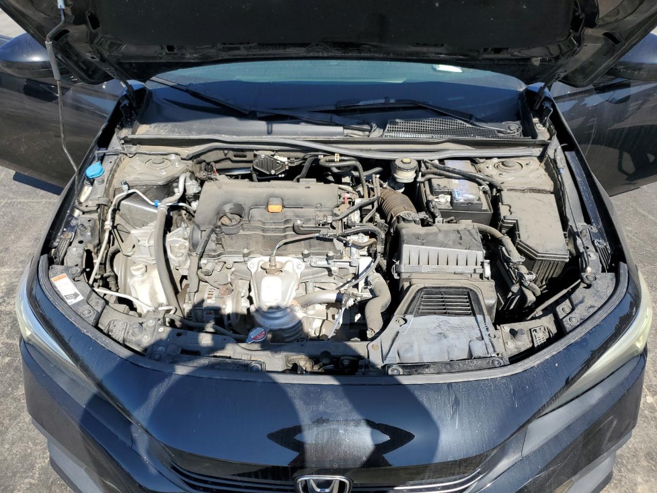 2022 Honda Civic - Image 12