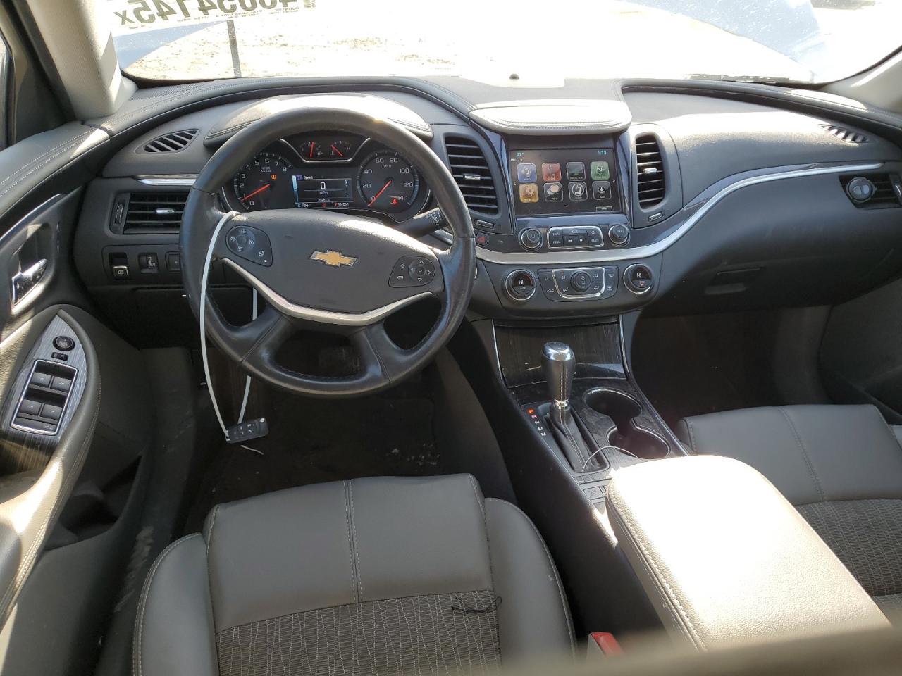 2019 Chevrolet Impala - Image 8