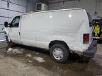 2010 Ford Econoline E350 Super Duty Van на продаже в Candia, NH - Front End