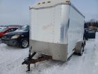 2006 HAULMARK TRAILER for sale at Copart QC - MONTREAL