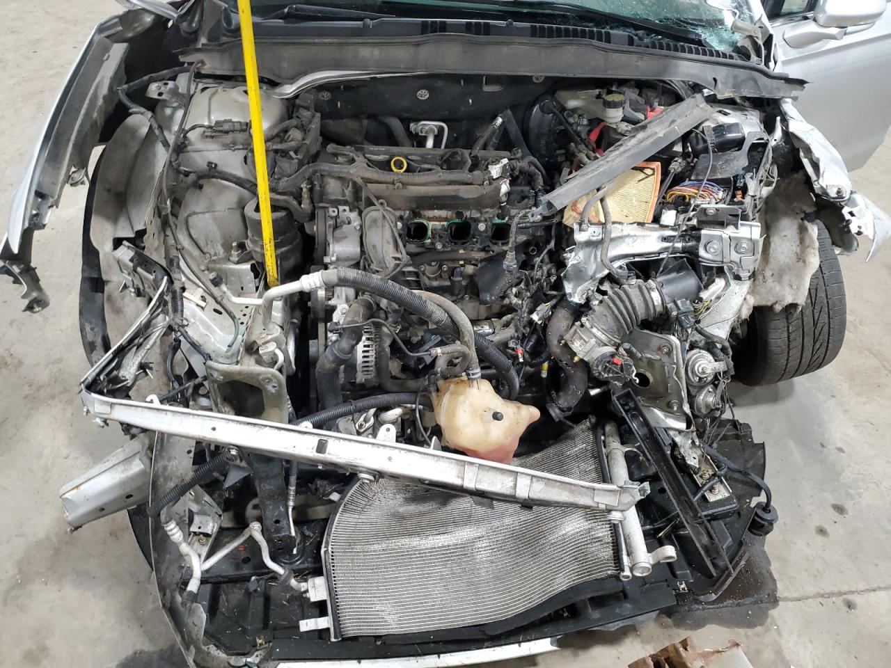 2013 Ford Fusion - Image 12