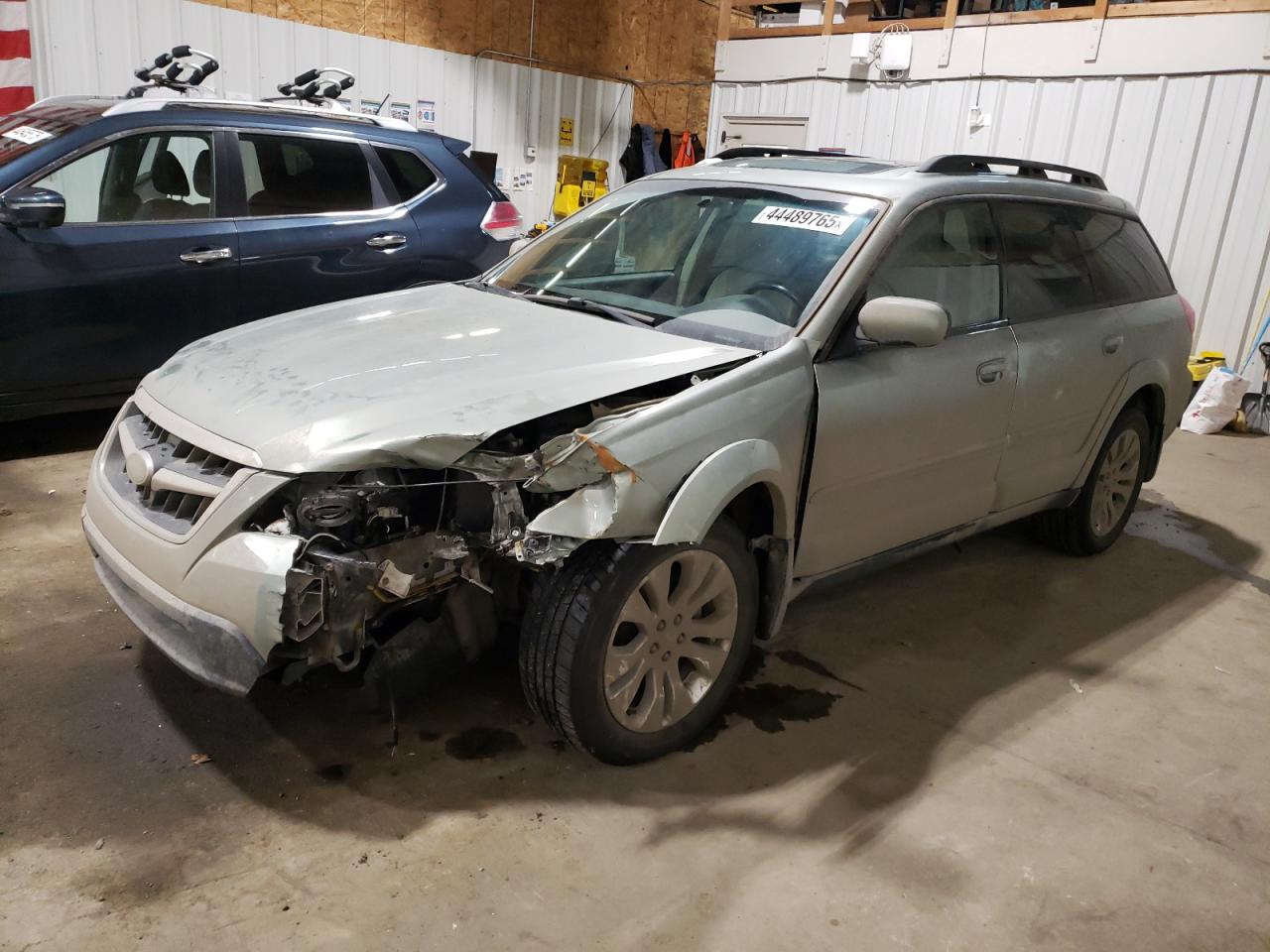 2009 Subaru Outback - Image 1