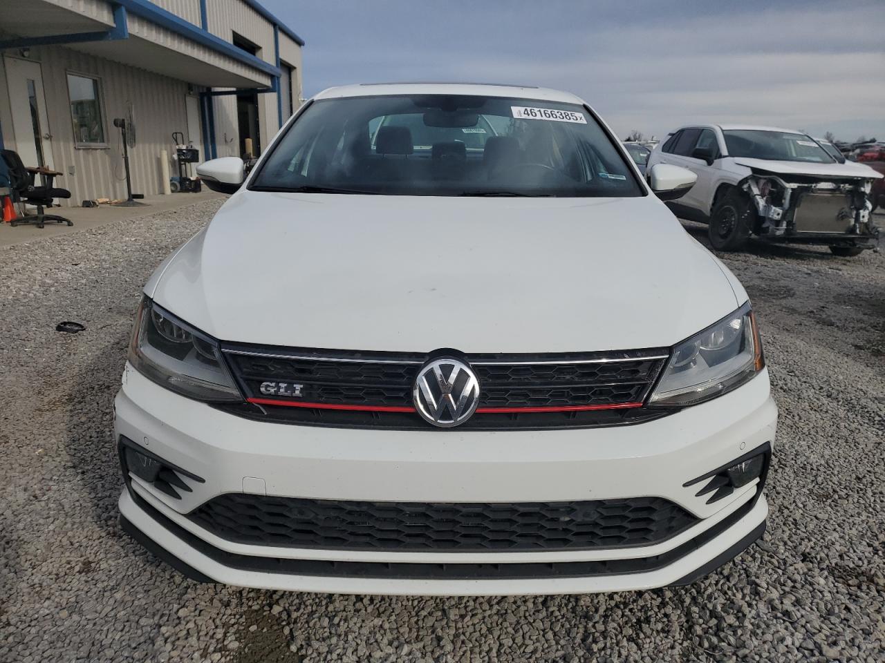 2017 Volkswagen Jetta - Image 5