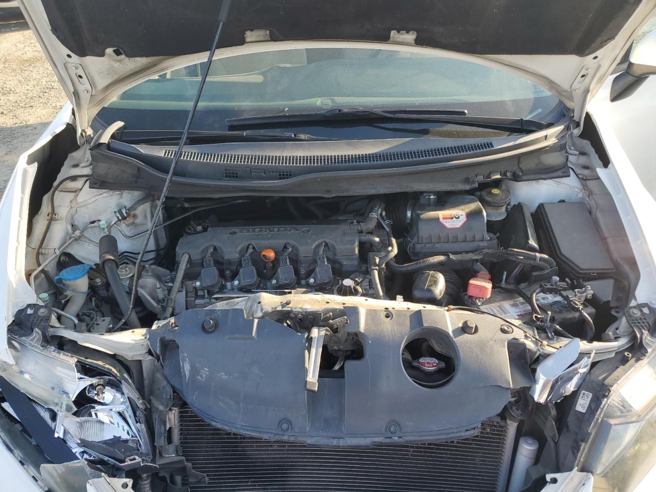 2014 Honda Civic - Image 11