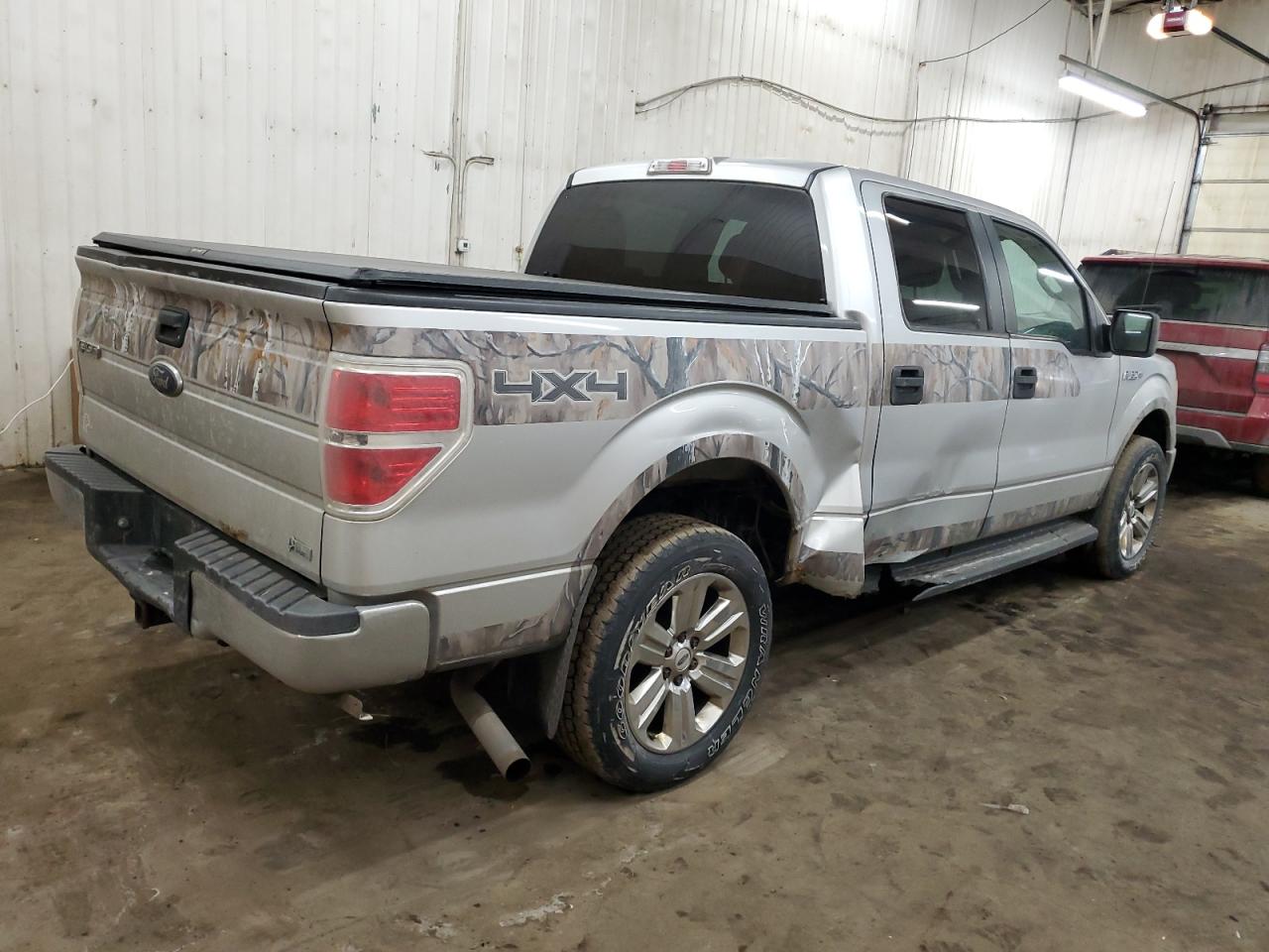 2010 Ford F-150 - Image 3