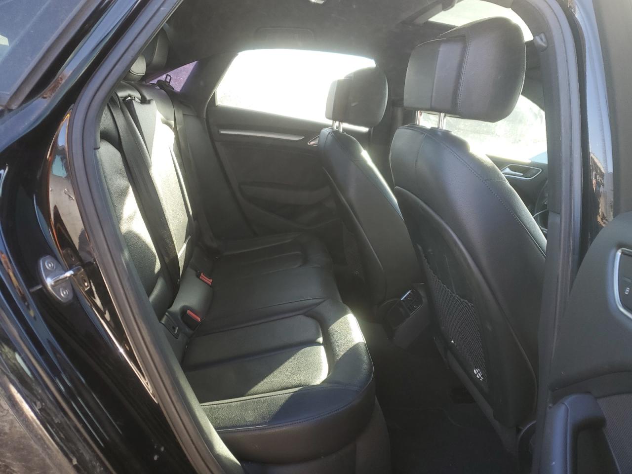 2019 Audi A3 - Image 10