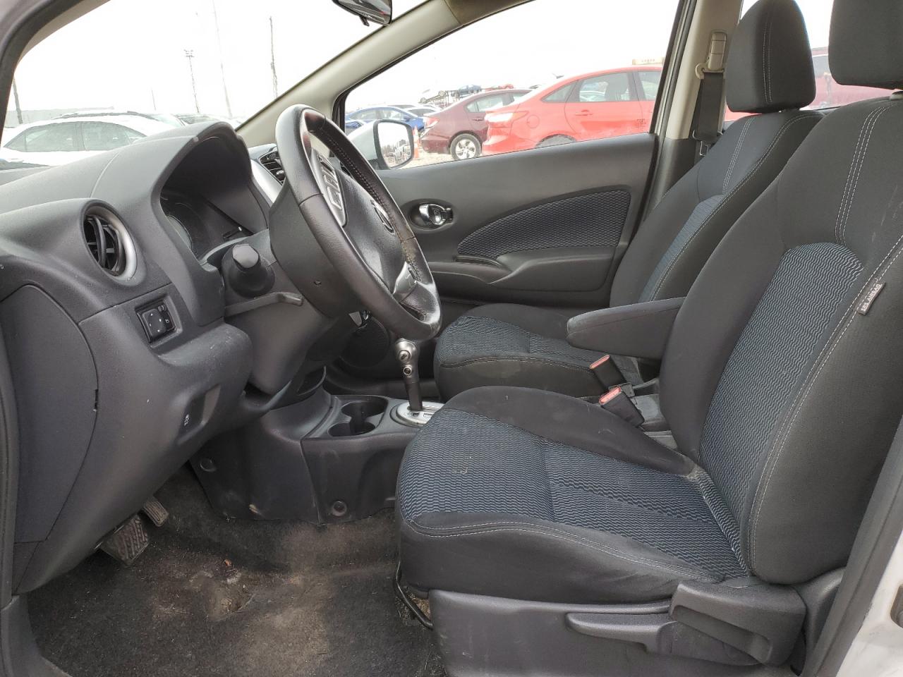 2016 Nissan Versa - Image 7