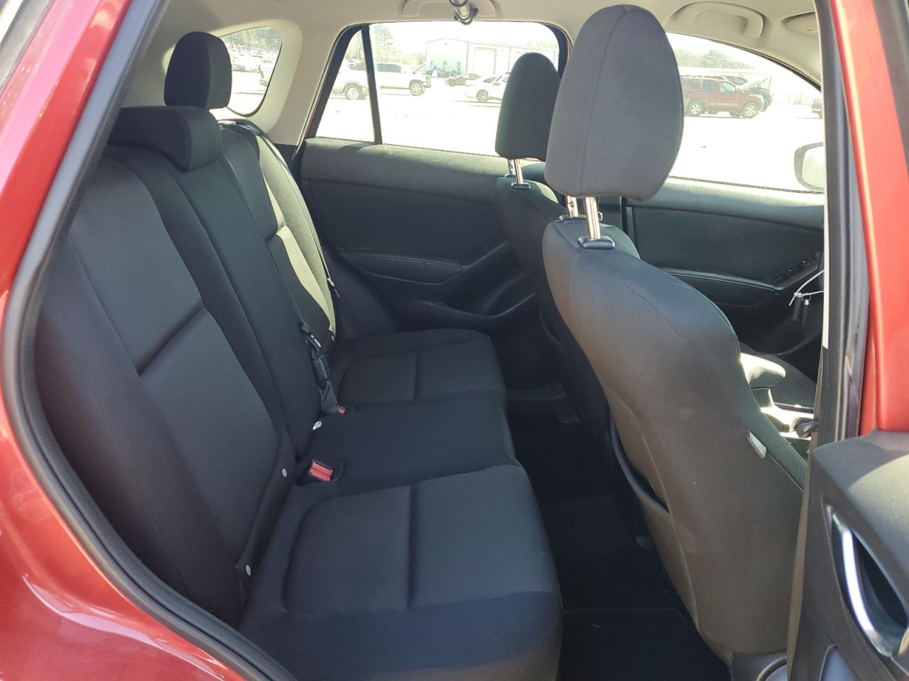 2016 Mazda CX-5 - Image 11