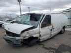2001 Ford Econoline E150 Van de vânzare în Magna, UT - All Over