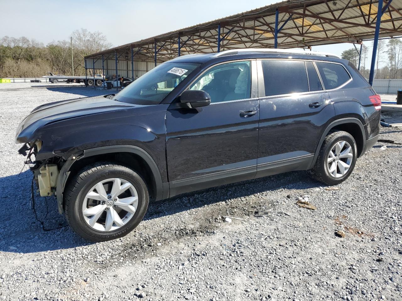 2018 Volkswagen Atlas - Image 1