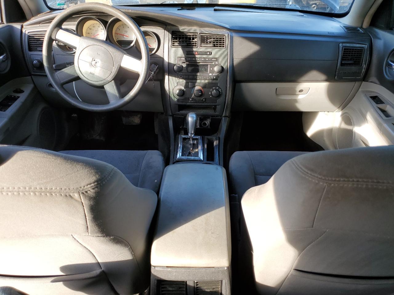 2007 Dodge Charger - Image 8