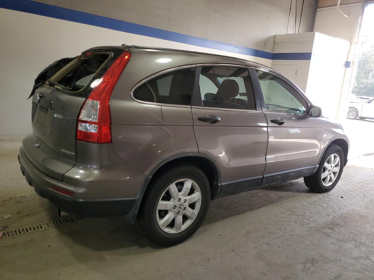 2011 Honda CR-V - Image 3
