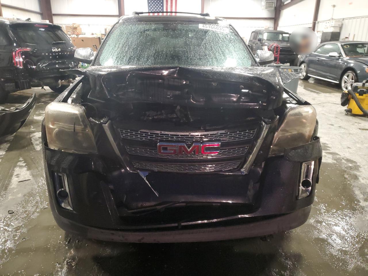 2011 GMC Terrain - Image 5