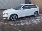 2011 AUDI A3 SPORT T for sale at Copart CHESTER