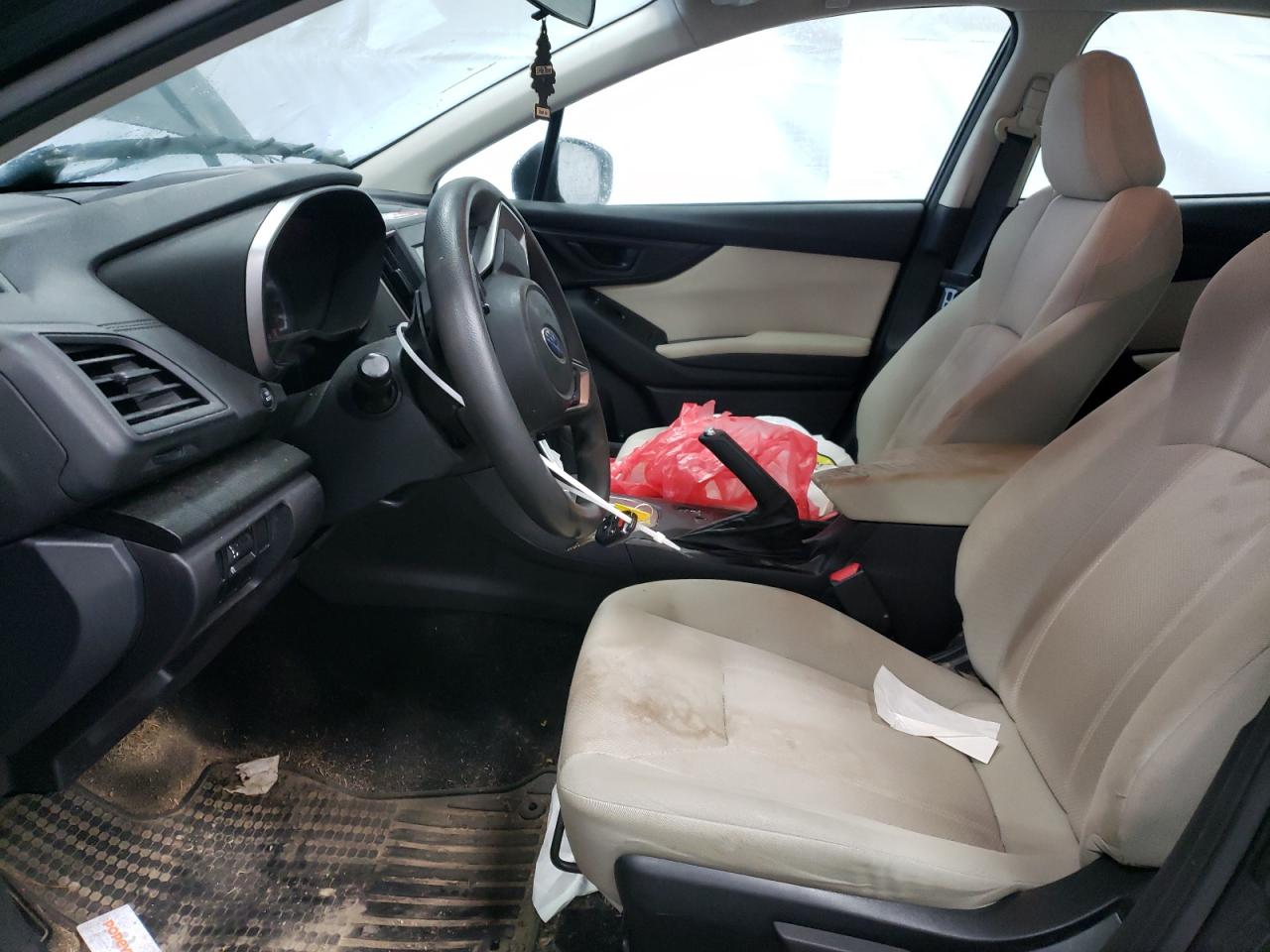 2018 Subaru Impreza - Image 7