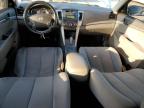 2010 Hyundai Sonata Gls de vânzare în Grand Prairie, TX - Rear End