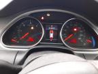 2009 AUDI Q7 S LINE for sale at Copart COLCHESTER