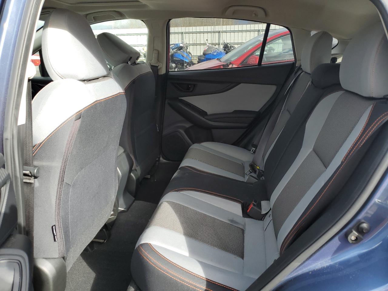 2018 Subaru XV - Image 11