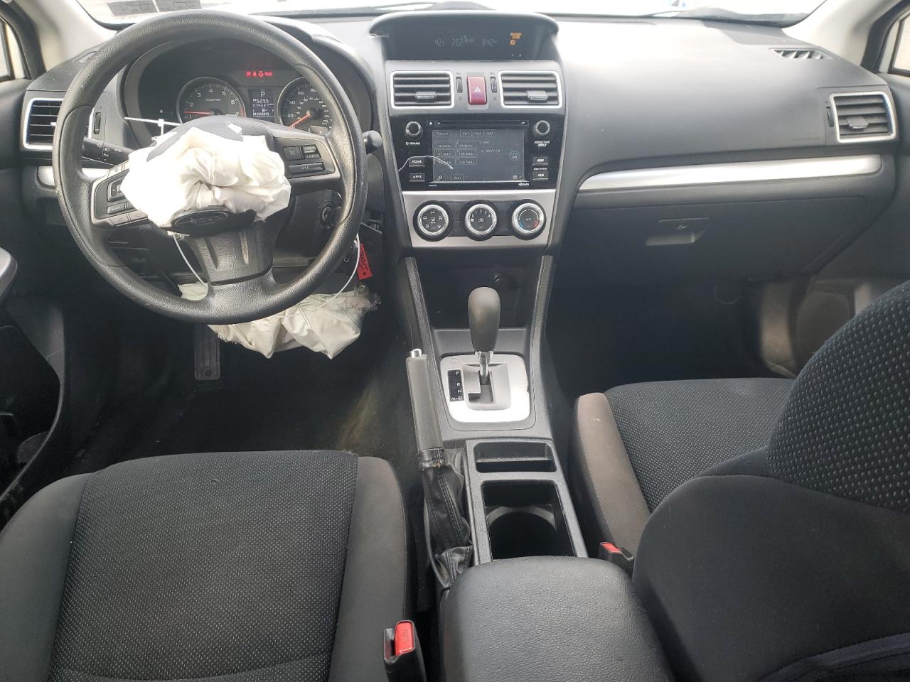 2016 Subaru Impreza - Image 8