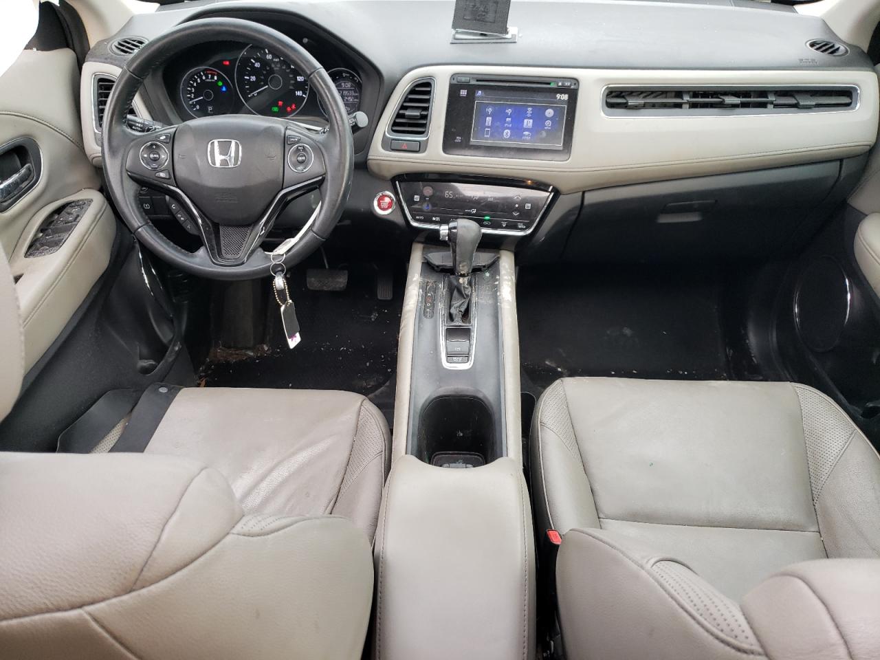 2016 Honda HR-V - Image 8