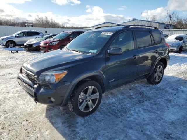 2008 Toyota Rav4 Sport