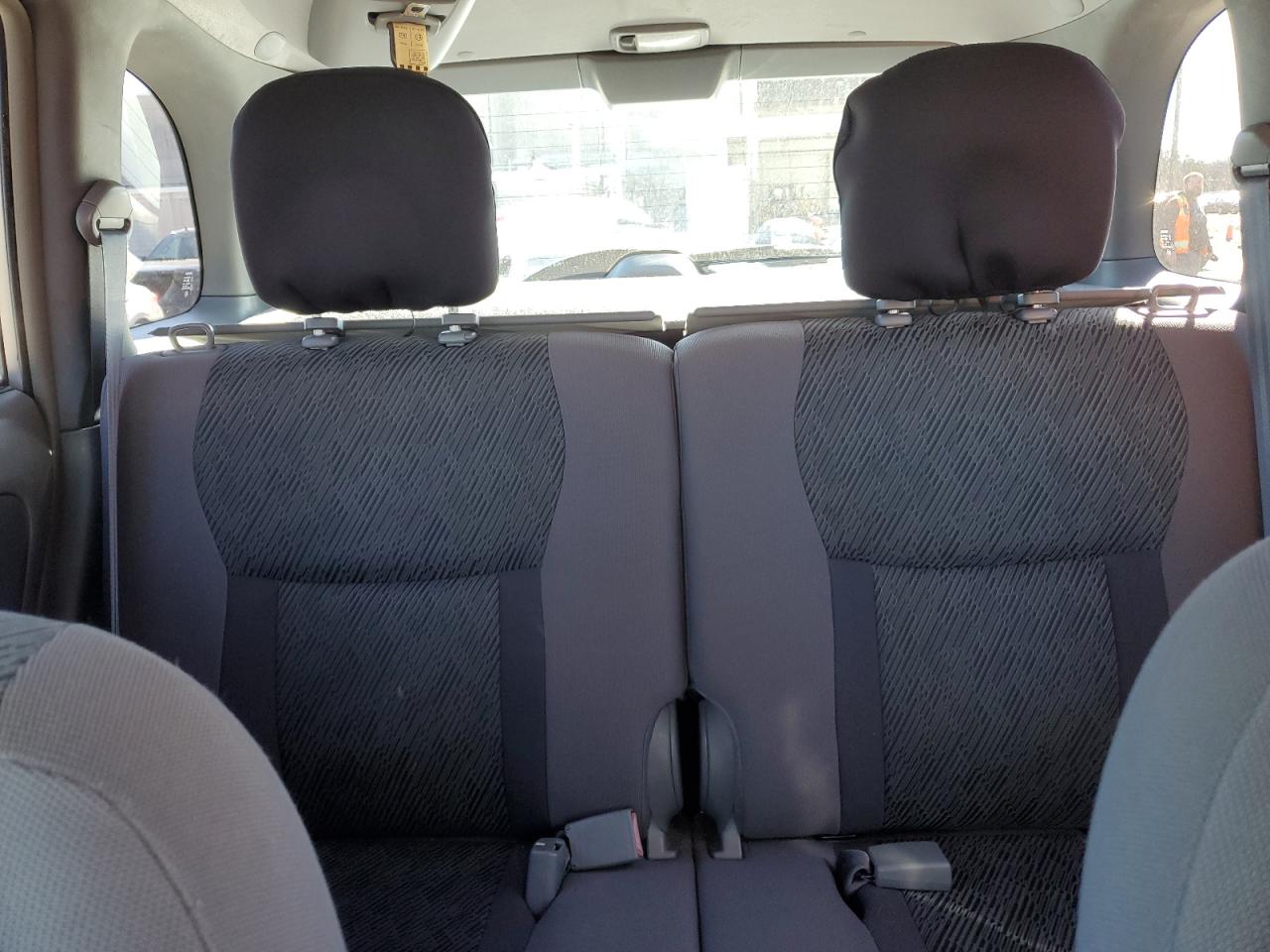 2003 Toyota RAV 4 - Image 10